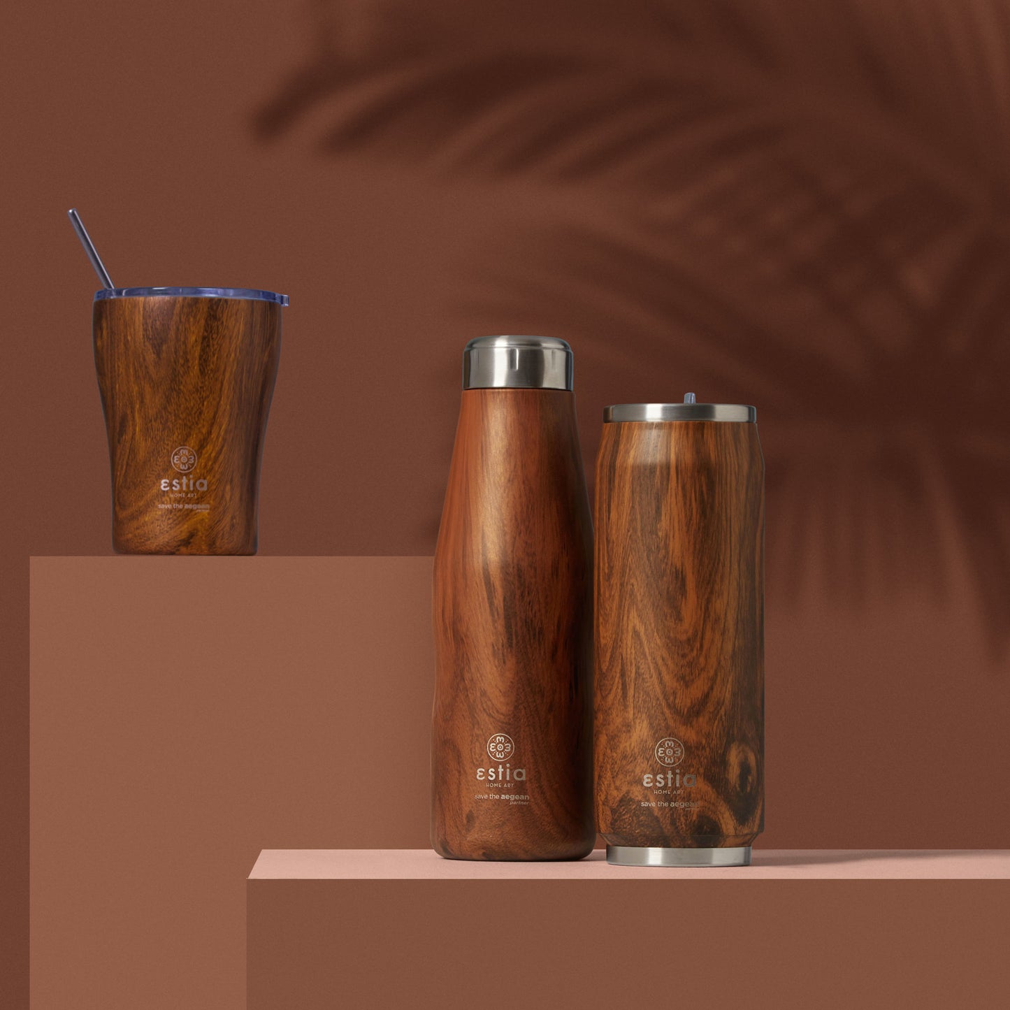 Estia Coffee Mug 350ml Sekoya