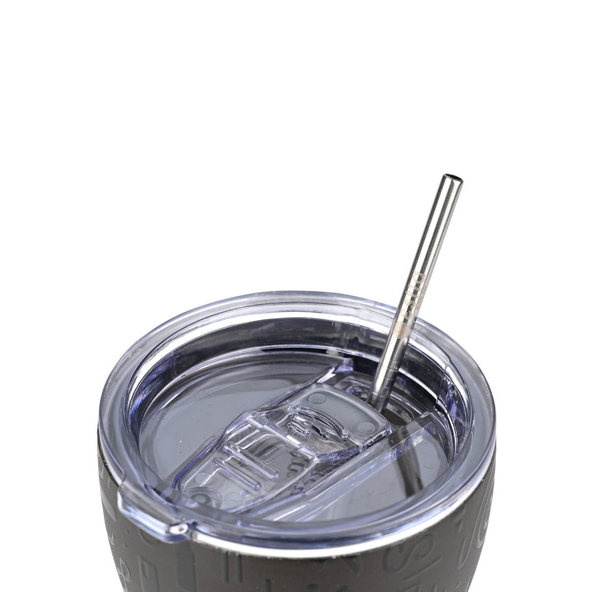 Estia Coffee Mug 350ml Noir Echo