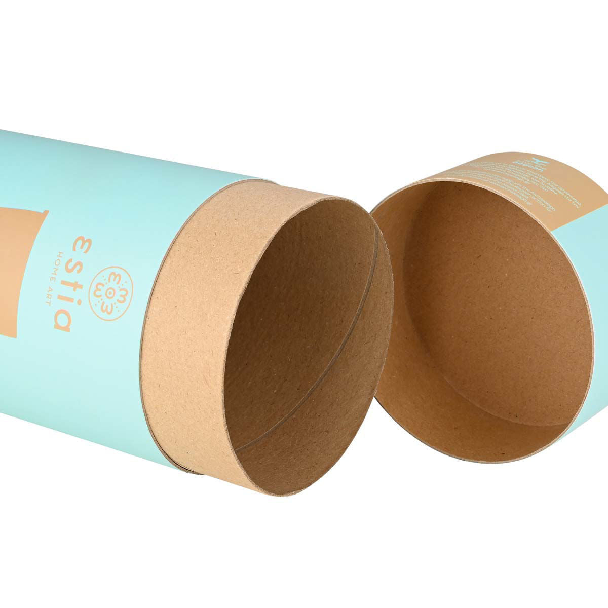 Estia Coffee Mug 500ml Bermuda Green