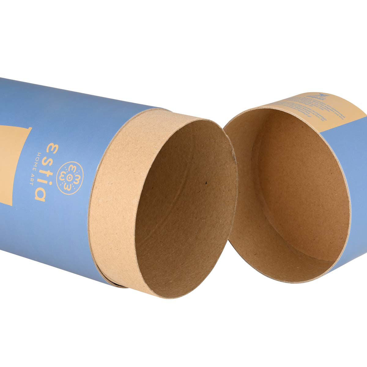 Estia Coffee Mug 500ml Denim Blue