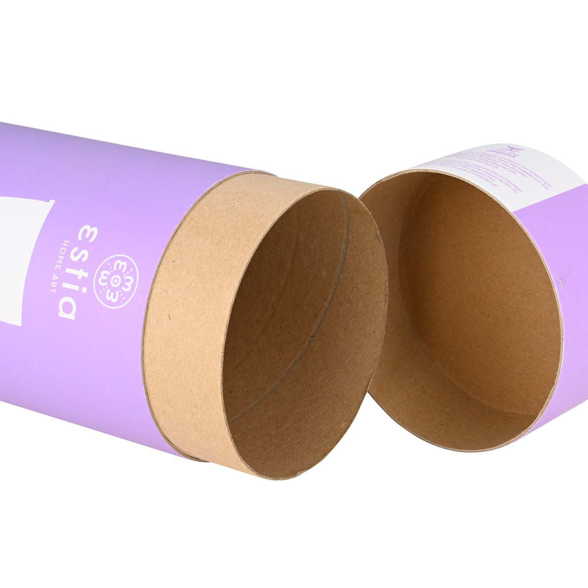 Estia Coffee Mug 500ml Lavender Purple