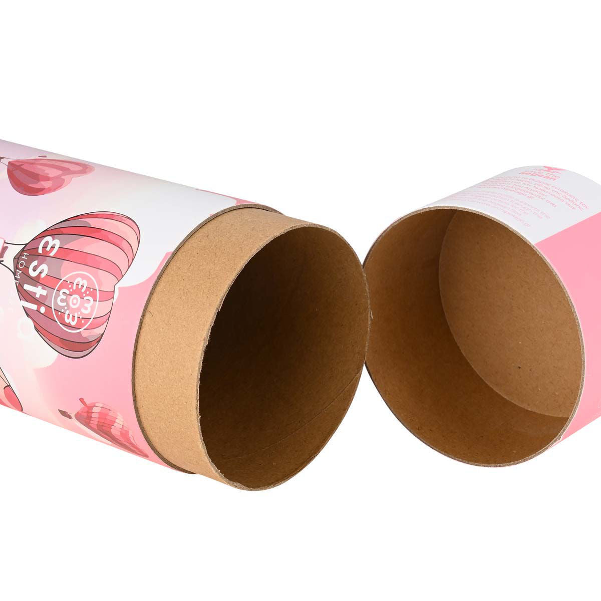 Estia Travel Cup 500ml Love Ascend