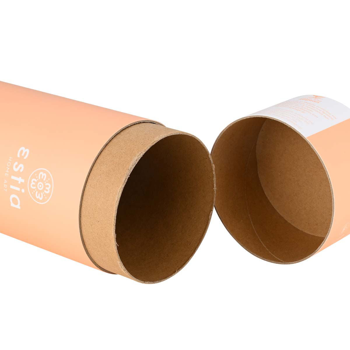 Estia Travel Cup 500ml Peach Fuzz