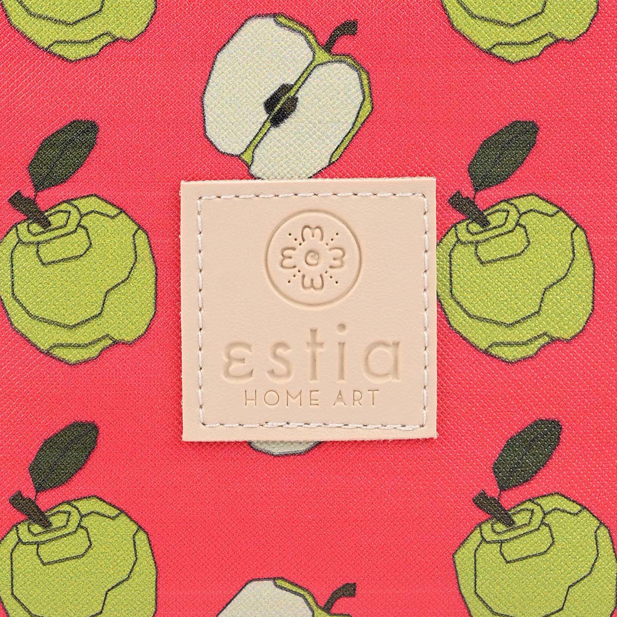 Estia Ισοθερμική Τσάντα Φαγητού 7lt Apple Odyssey