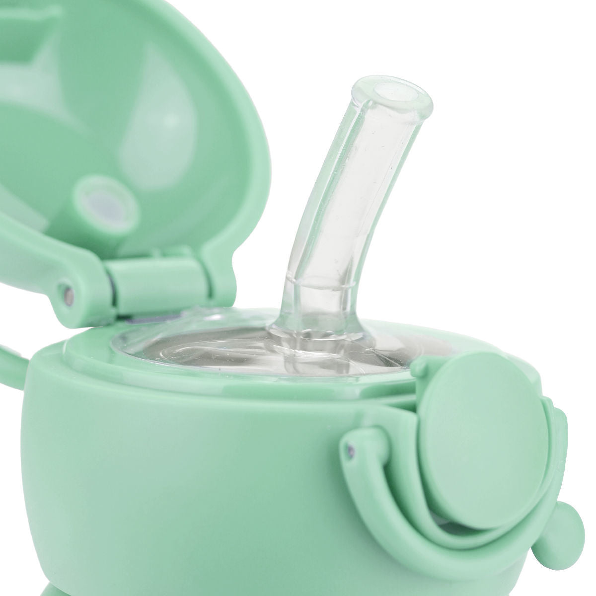 Estia θερμός παιδικό Wonder Bottle 350ml Feline Foliage