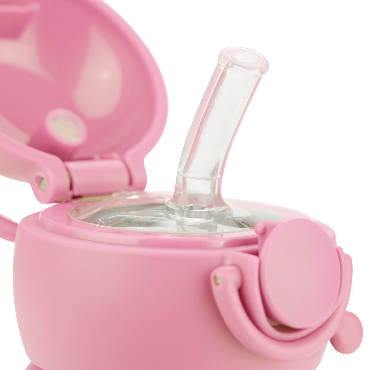 Estia θερμός παιδικό Wonder Bottle 350ml Love Ascend