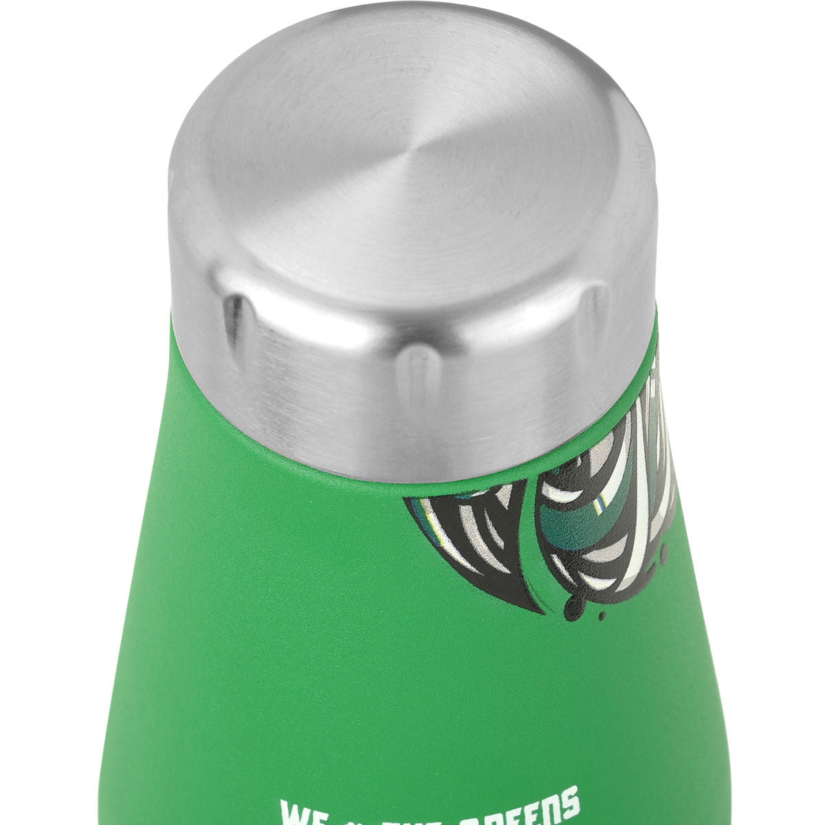 Estia Travel Flask 500ml Panathinaikos BC Edition We The Greens