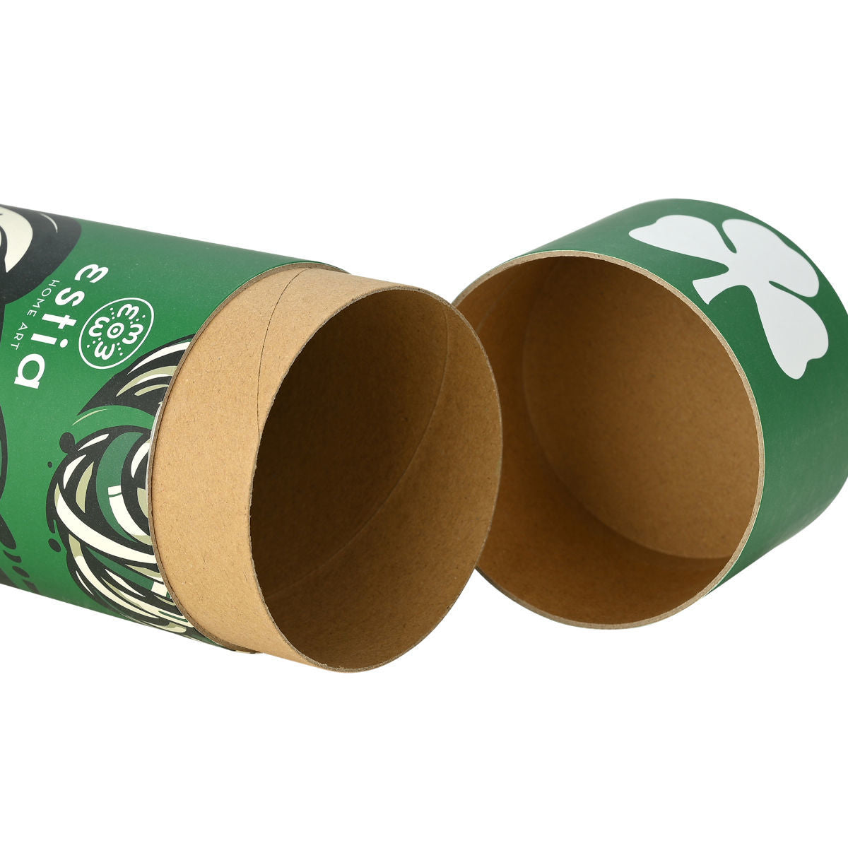 Estia Travel Flask 500ml Panathinaikos BC Edition We The Greens