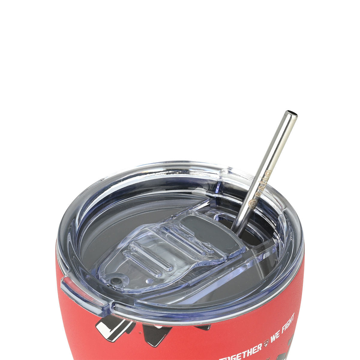 Estia Coffee Mug 350ml Olympiakos BC Edition Together We Fight