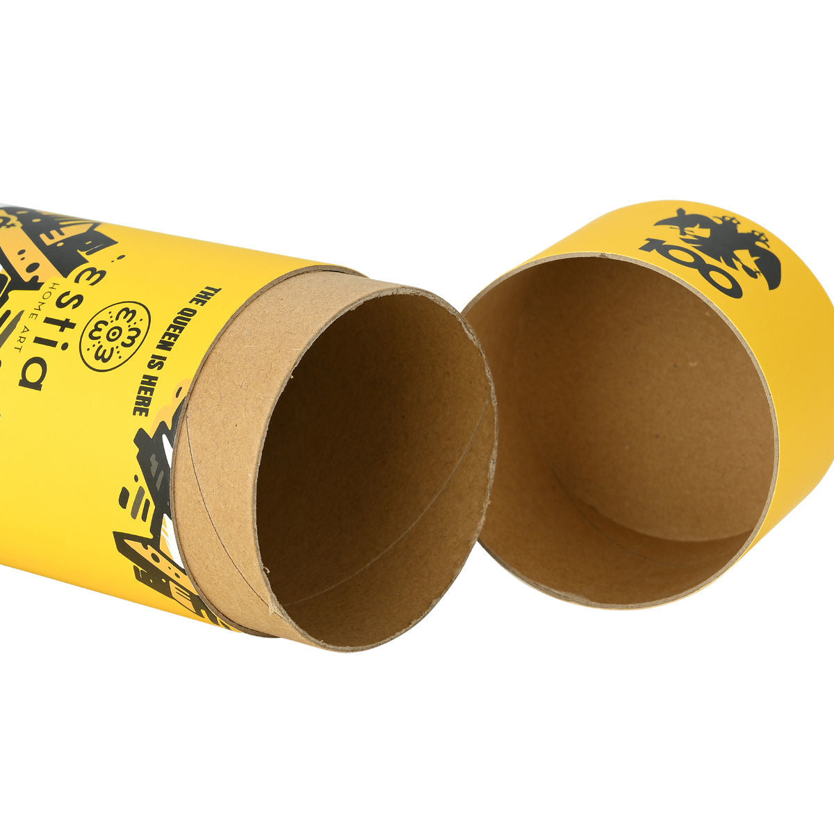 Estia Travel Flask 500ml AEK BC Edition The Queen Is Here