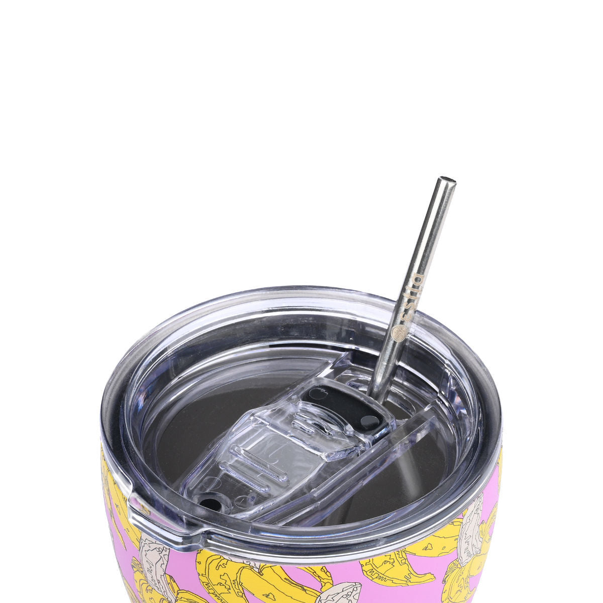 Estia Coffee Mug 350ml Banana Swirl