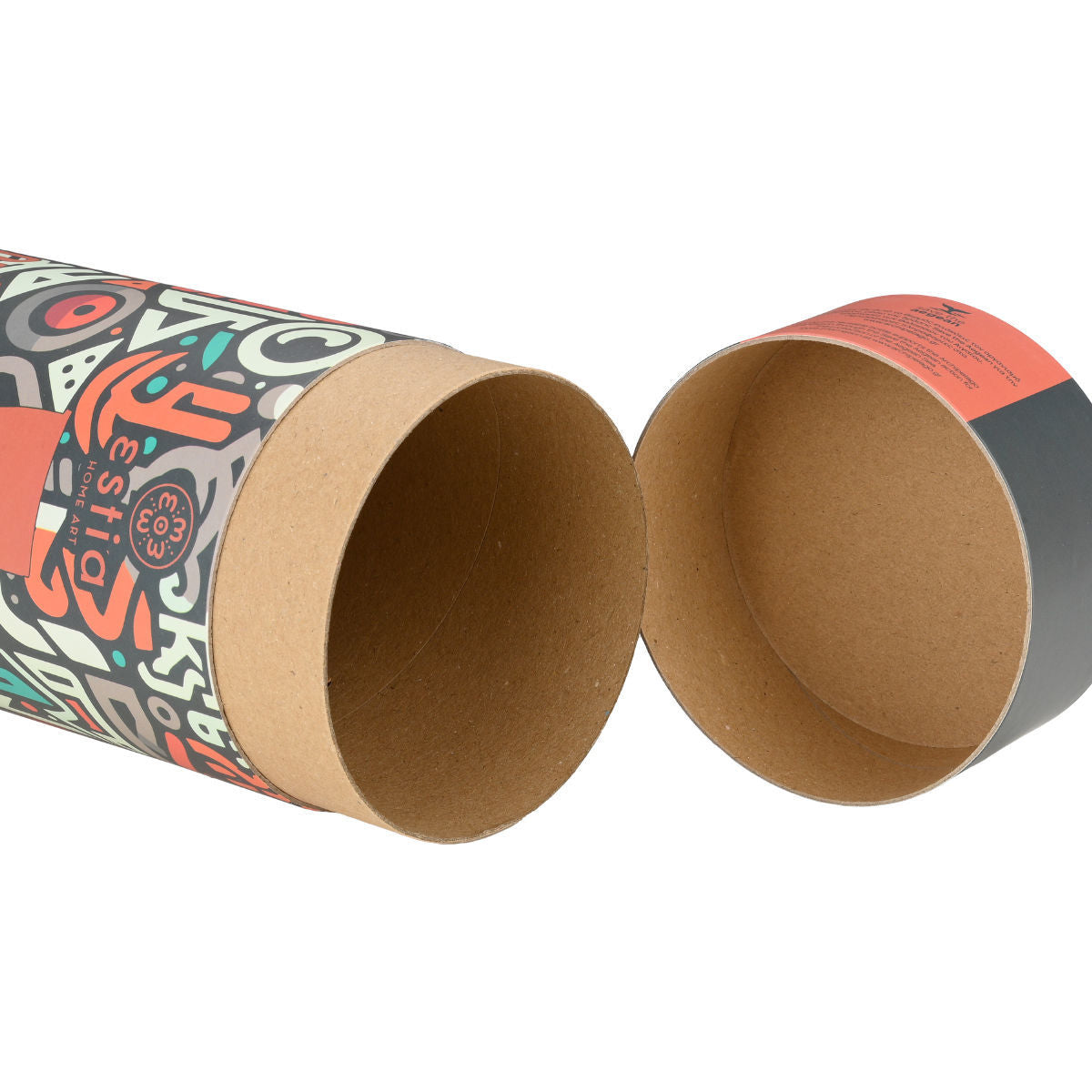 Estia Coffee Mug 350ml GeoVivid