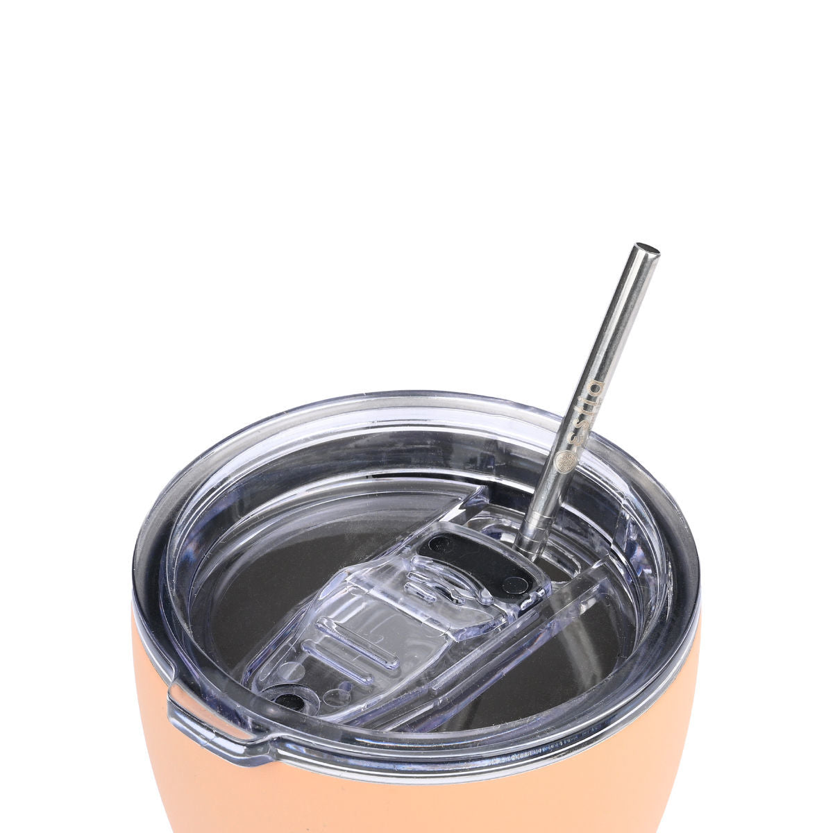 Estia Coffee Mug 350ml Peach Fuzz