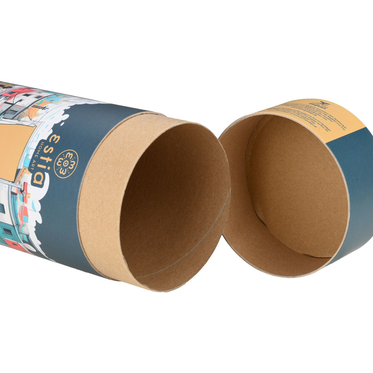 Estia Coffee Mug 350ml Urban Mythos