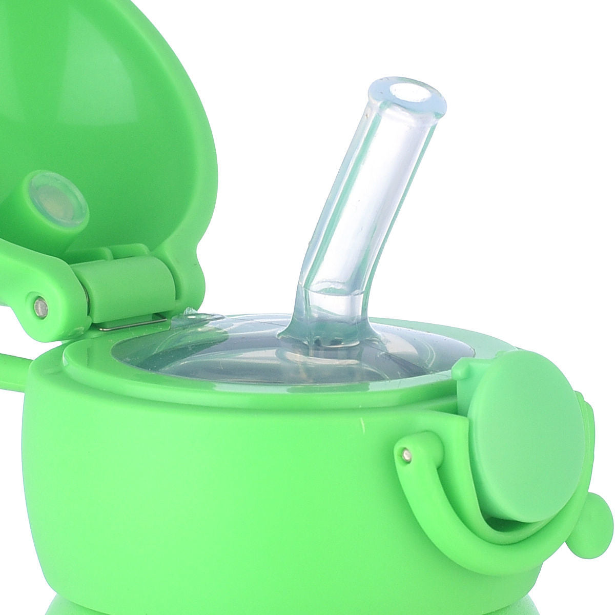 Estia θερμός παιδικό Wonder Bottle 350ml -Jungle Kick