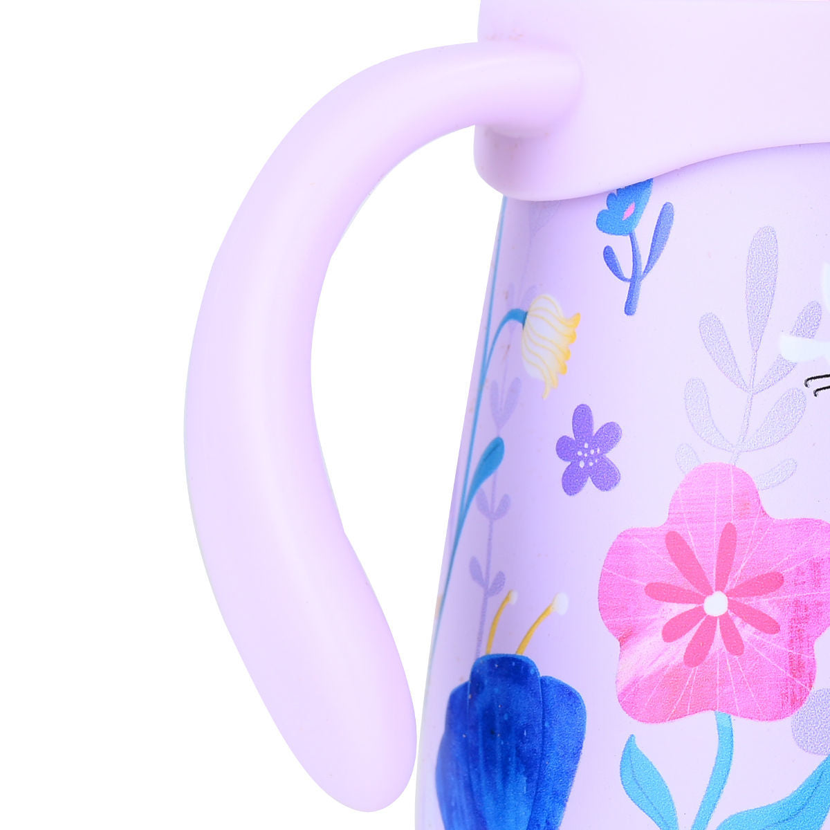 Estia θερμός παιδικό Bubble Bottle 300ml- Fairy Tales