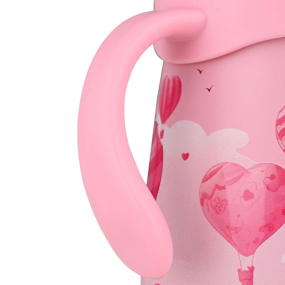 Estia θερμός παιδικό Bubble Bottle 300ml- Love Ascend