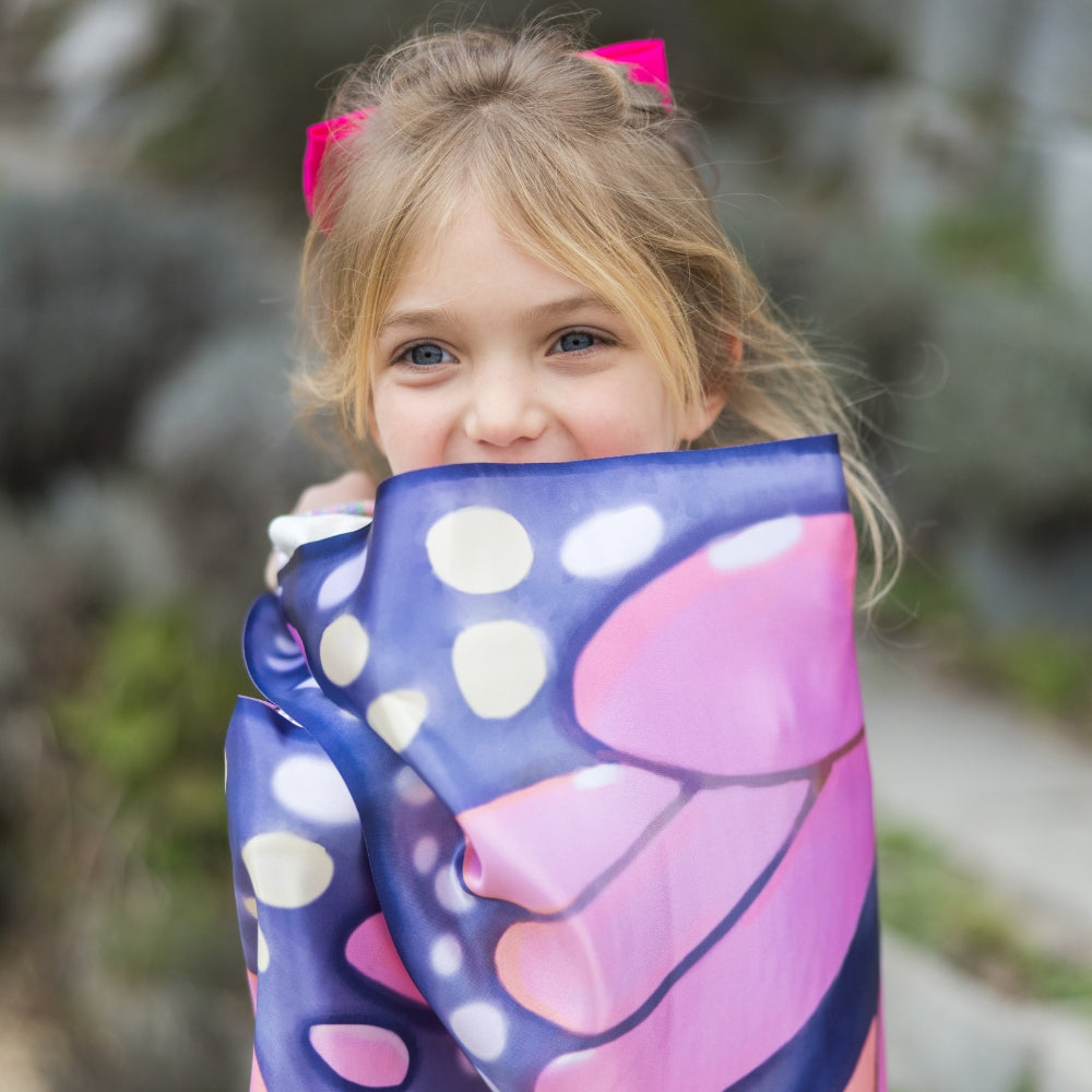 Great Pretenders 3-6 ετών κάπα-φτερά πεταλούδας