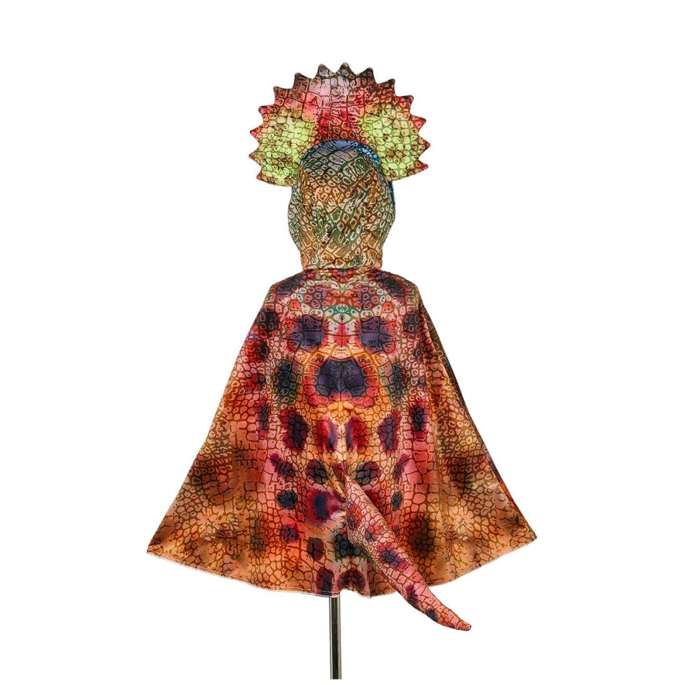 Souza 4-7 ετών Κάπα Τρικεράτοπα