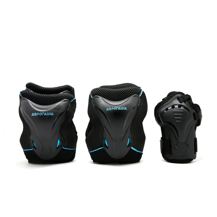 Sports Kids Series Protective Reinforced - Blue