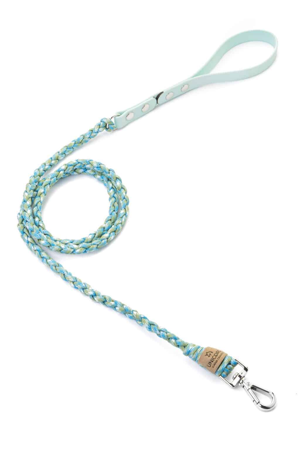 Unicord Λουρί Σκύλου Waterfall Leash Bombay