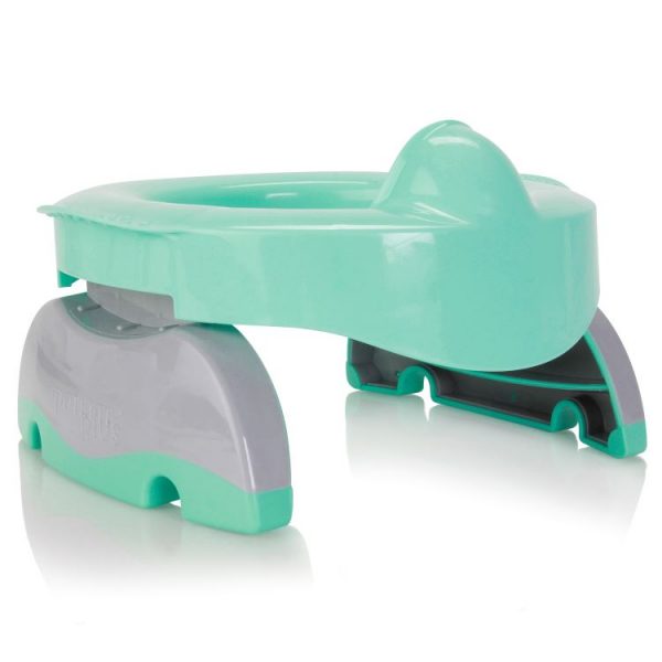 Potette Plus Premium-Portable Travel Potty
