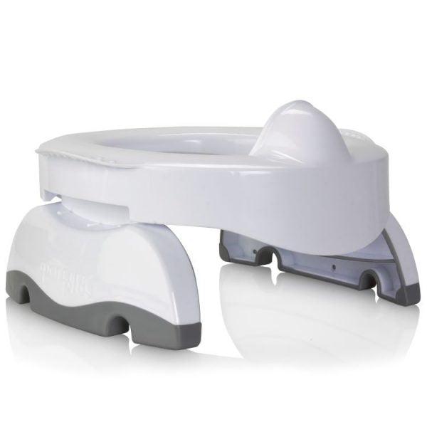 Potette Plus Premium-Portable Travel Potty