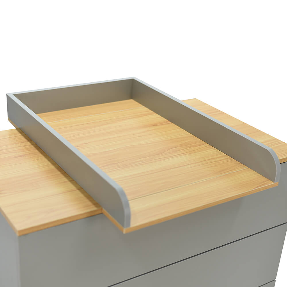 Bebe Stars Συρταριερα-Αλλαξιερα Oslo