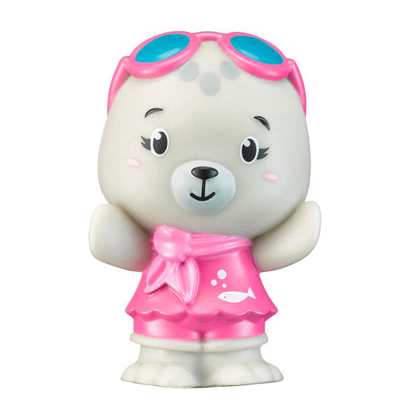 Klorofil: Το αυτοκινούμενο τροχόσπιτο (camper van)