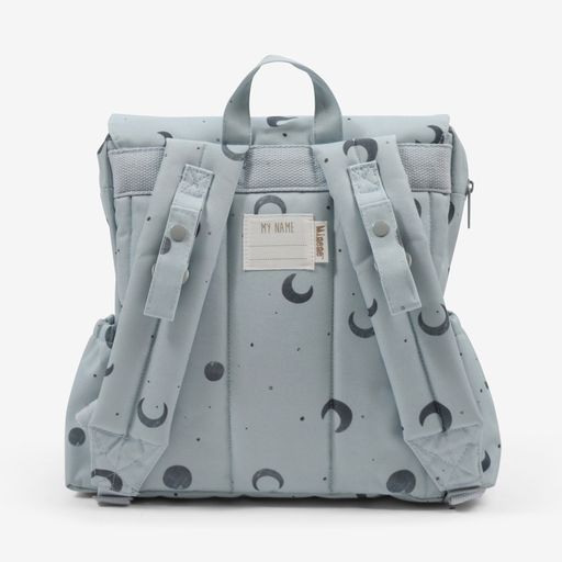 Minene Παιδικό Backpack Moon