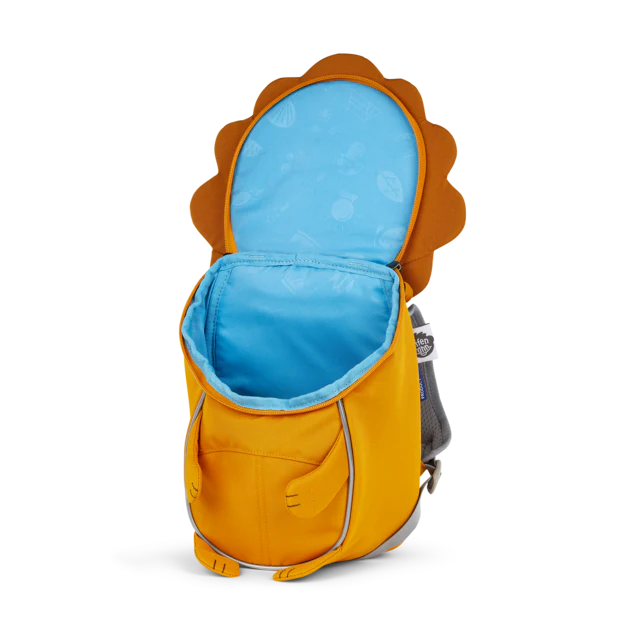 Affenzahn Σακίδιο πλάτης μίνι Λιοντάρι