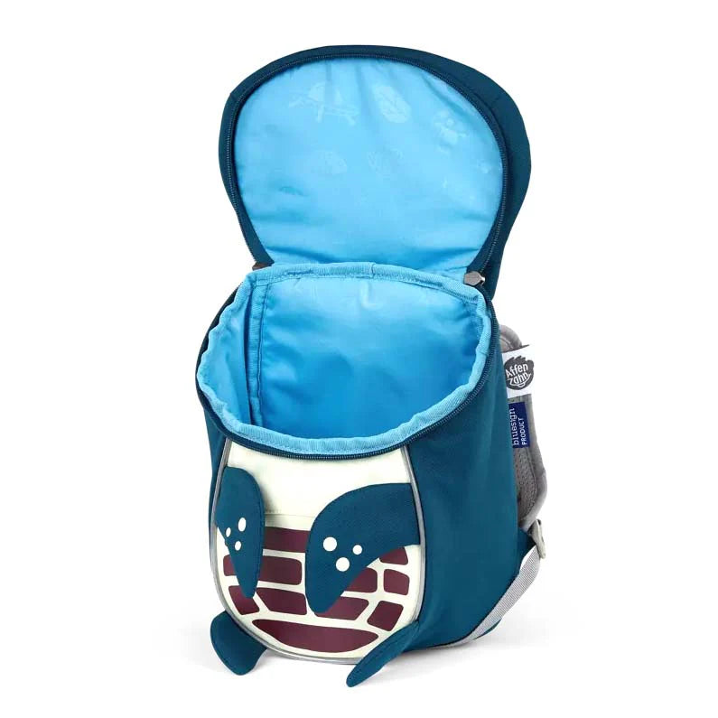 Affenzahn Σακίδιο πλάτης μίνι Χελώνα