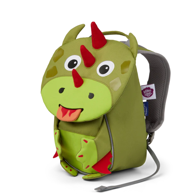 Affenzahn Σακίδιο πλάτης μίνι Δράκος