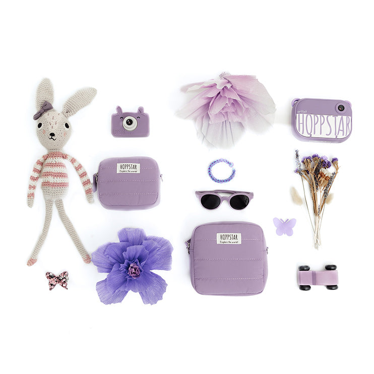 Hoppstar Παιδική Φωτογραφική Μηχανή- Artist Blossom