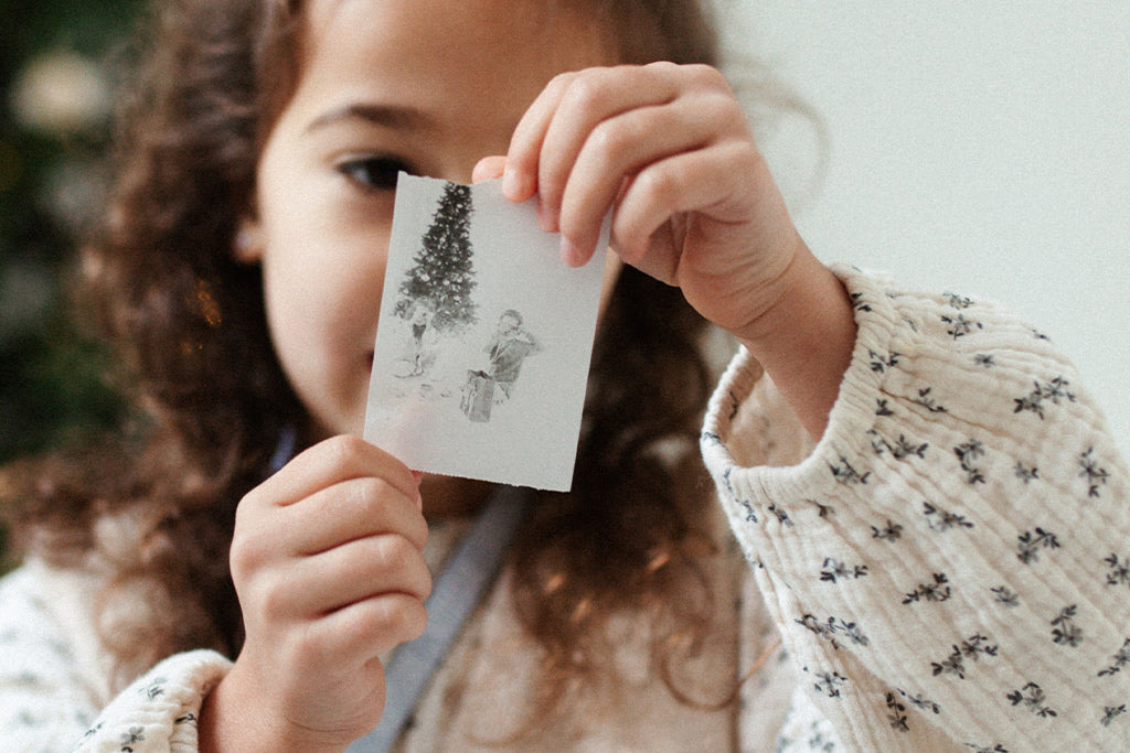 Hoppstar Παιδική Φωτογραφική Μηχανή- Artist Laurel