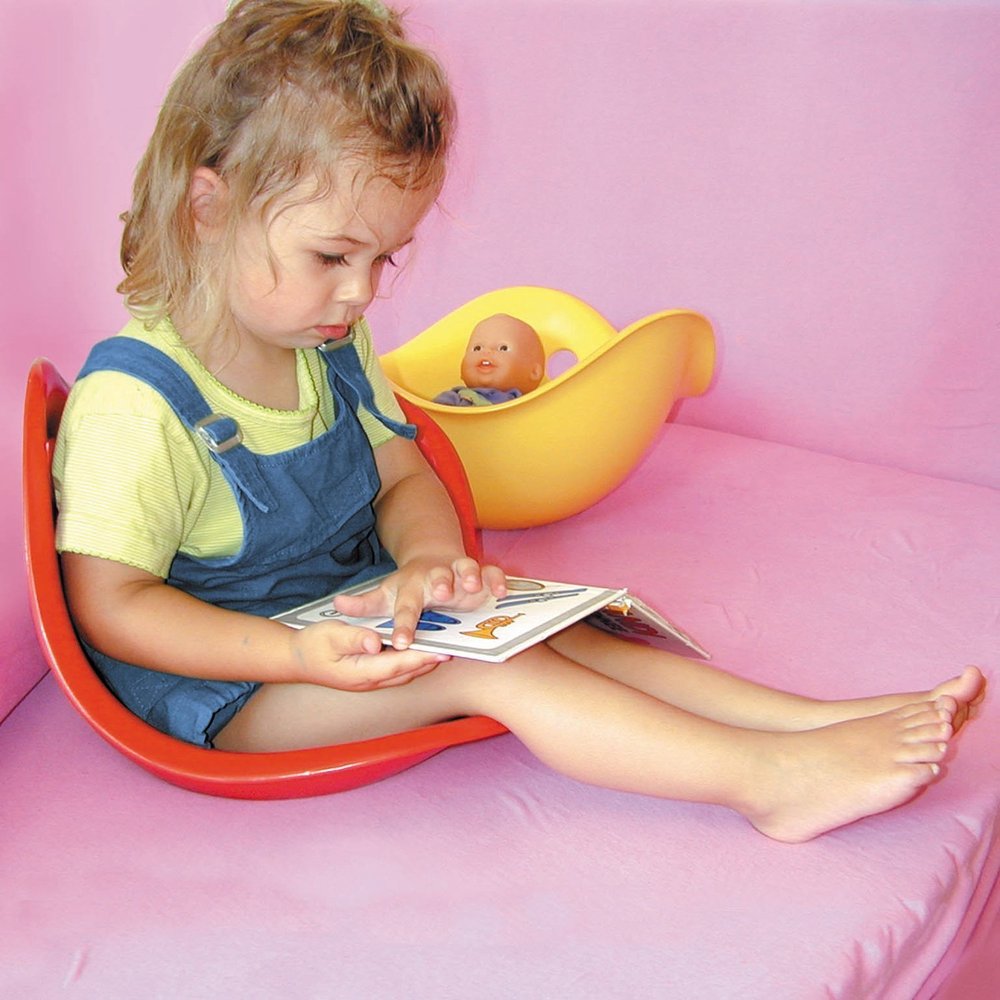 Moluk: Bilibo carry bag