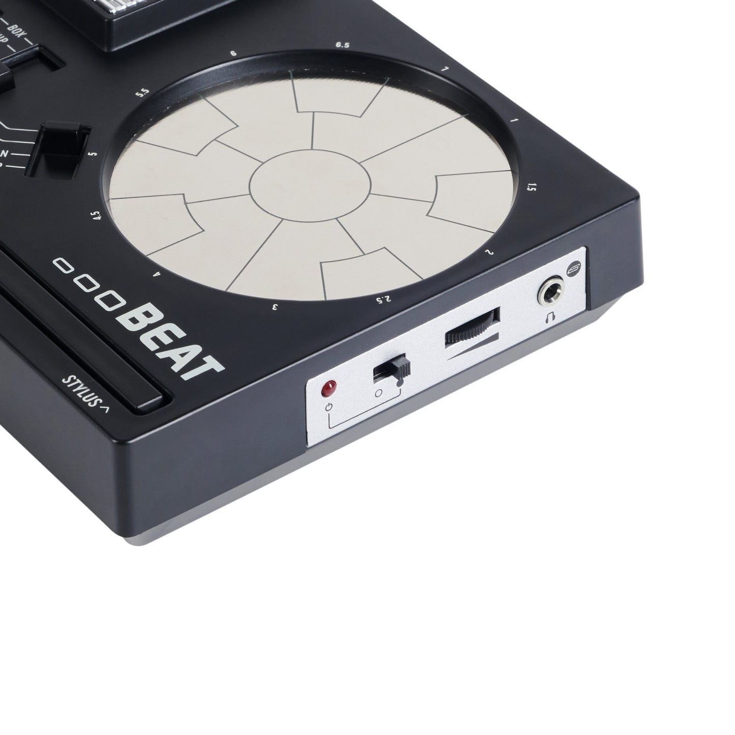 Dübreq Stylophone BEAT