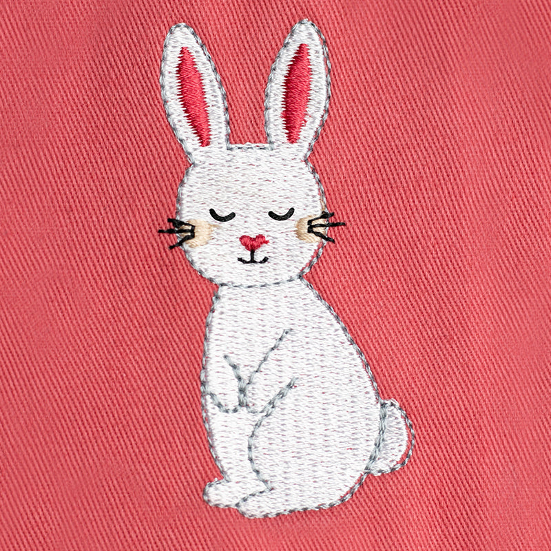 FlapJackKids DIY Paint Καπέλο UPF 50+ Bunny