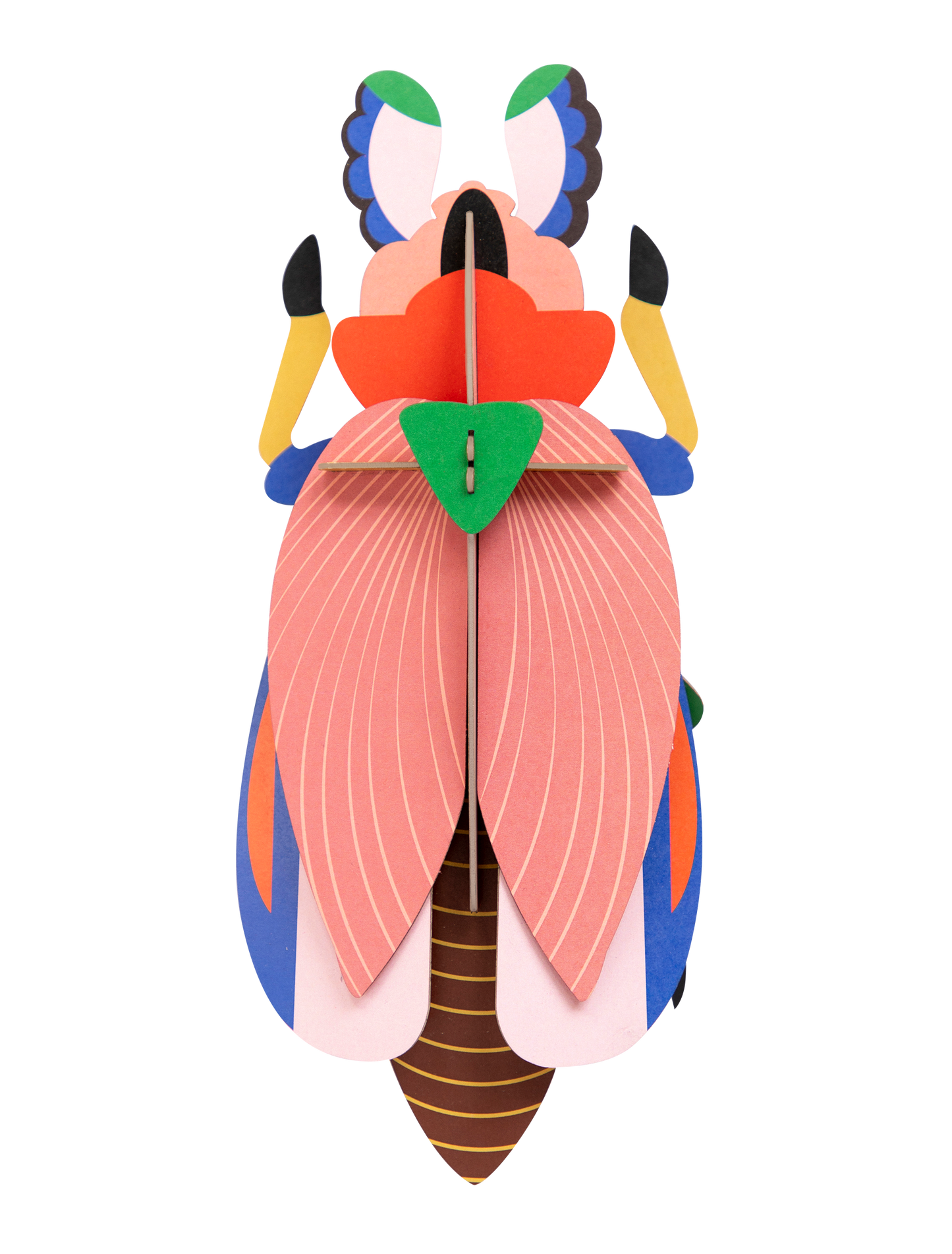 Studio ROOF Beetles- Giant Lady Beetle