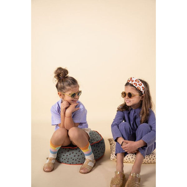 Kietla Woam Γυαλιά Ηλίου 6-16 ετών- Brown