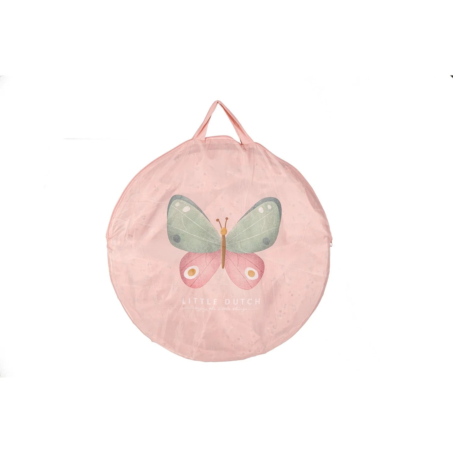 Little Dutch Flowers & Butterflies play tunnel