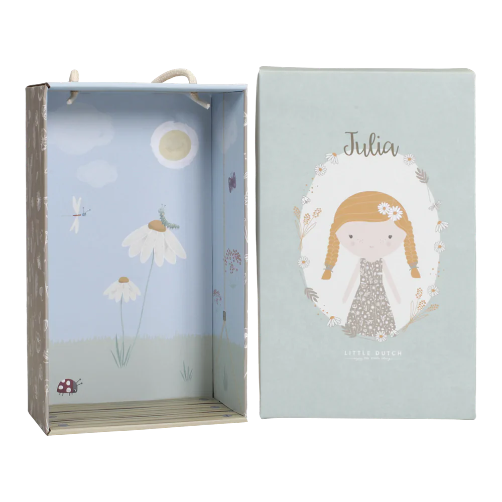 Little Dutch Κούκλα Julia (35 εκ.)