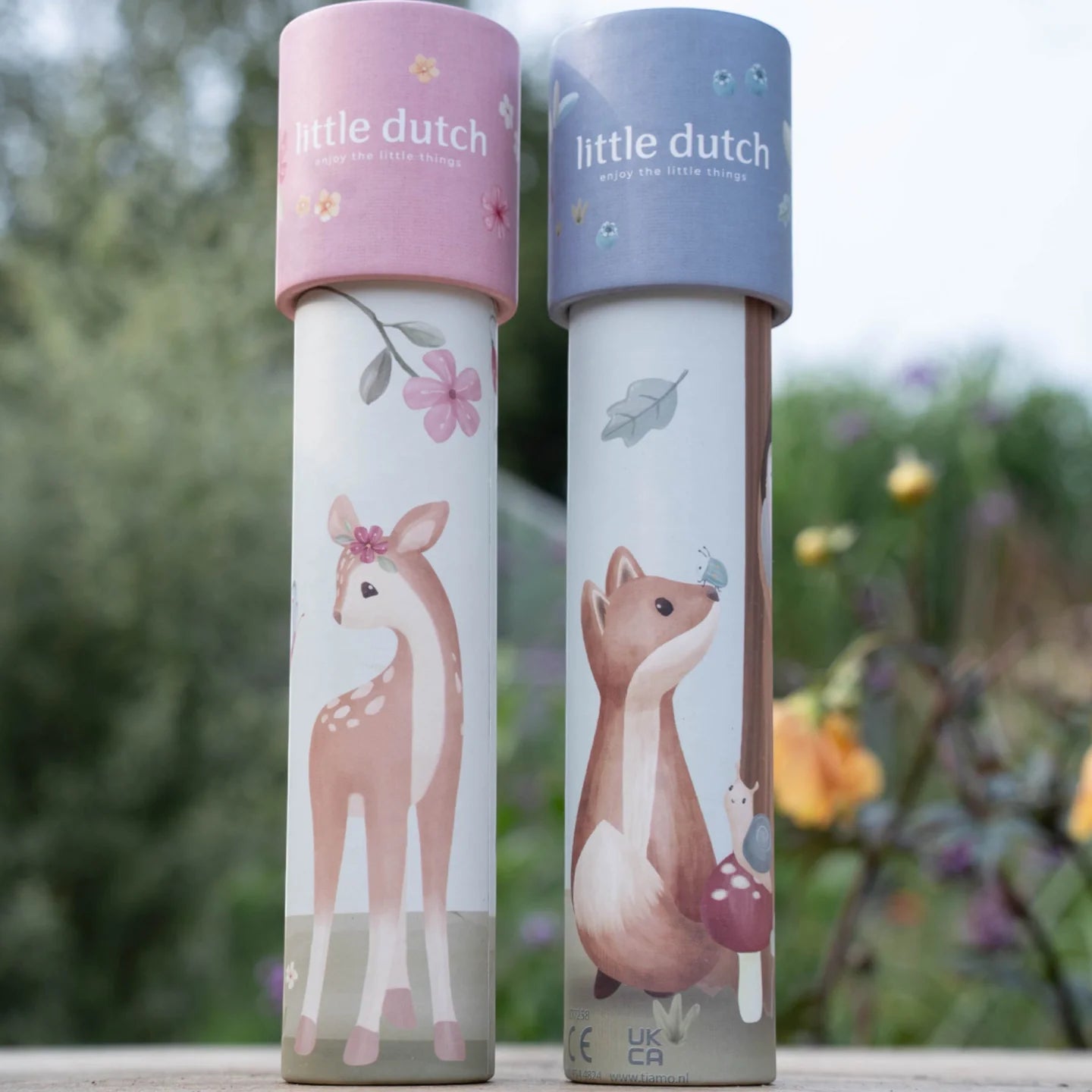 Little Dutch Καλειδοσκόπιο Forest Friends FSC