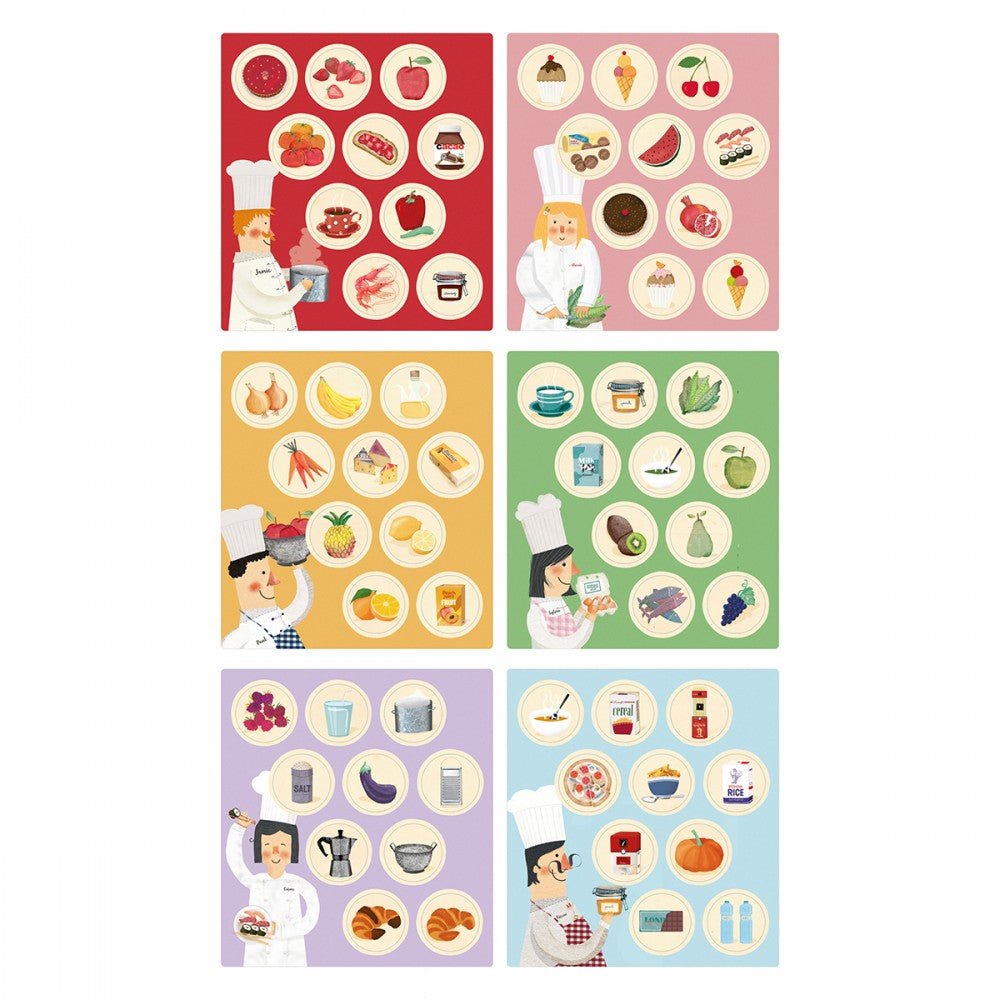 Londji -Pocket Game - Where is the Cheese-Παιχνίδι Τσέπης -Παρατηρητικότητας