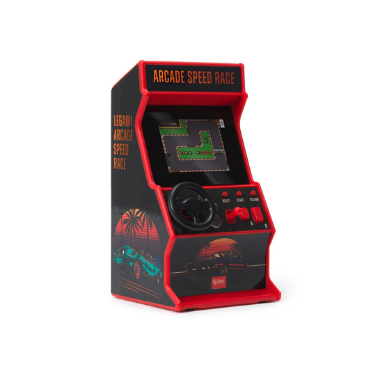 Legami Speed Race Mini Arcade