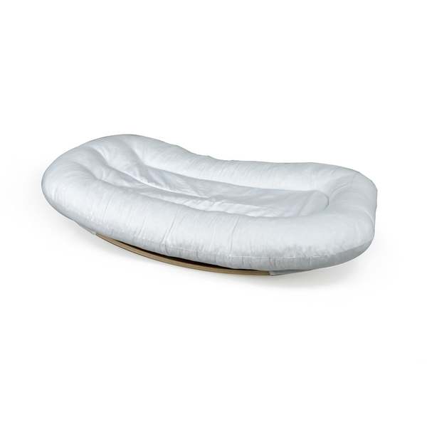 Curve Lab Rocking Nest Little Arc color ''Tea Green''