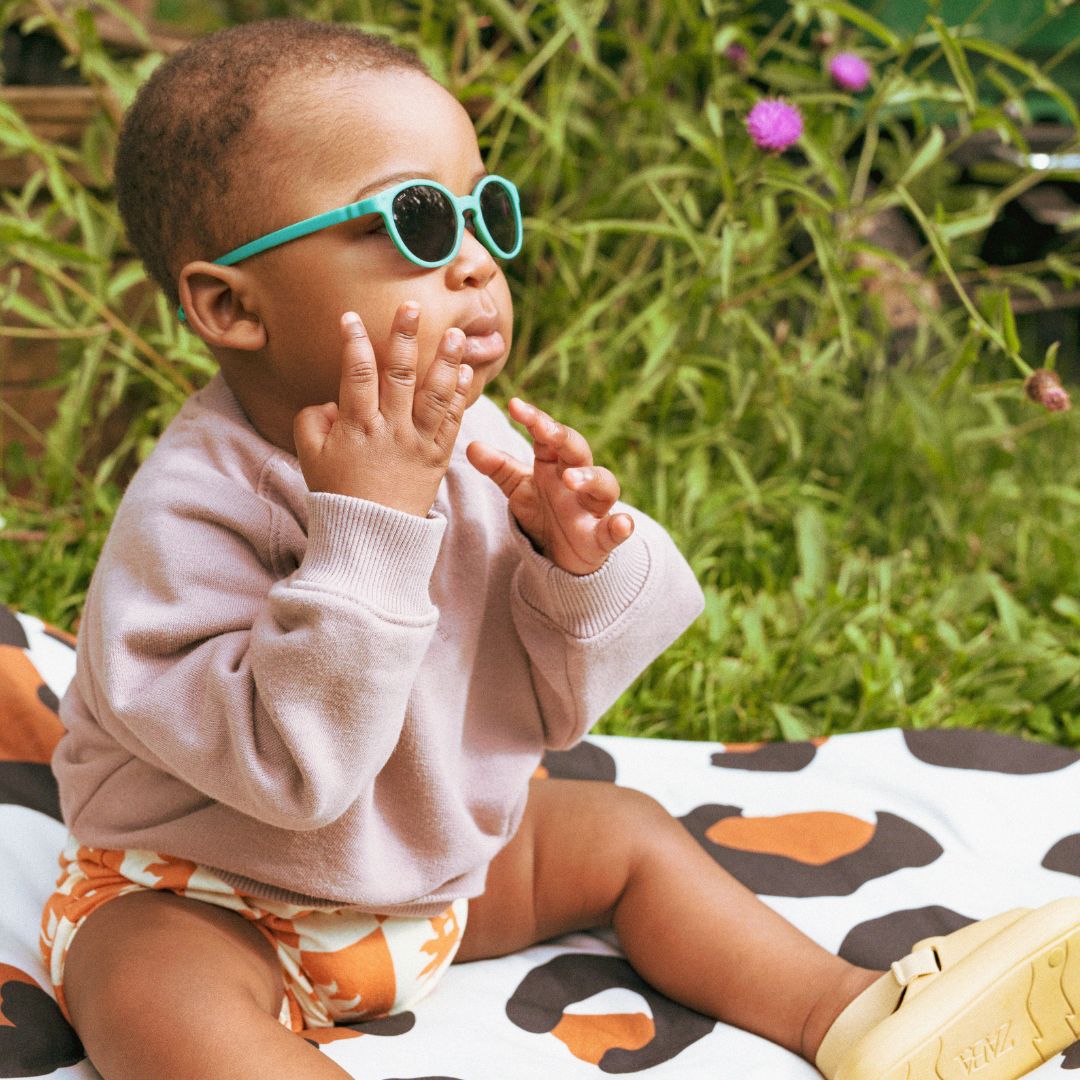 KiETLA: Γυαλιά Ηλίου Wazz 0-1 ετών - Lagoon