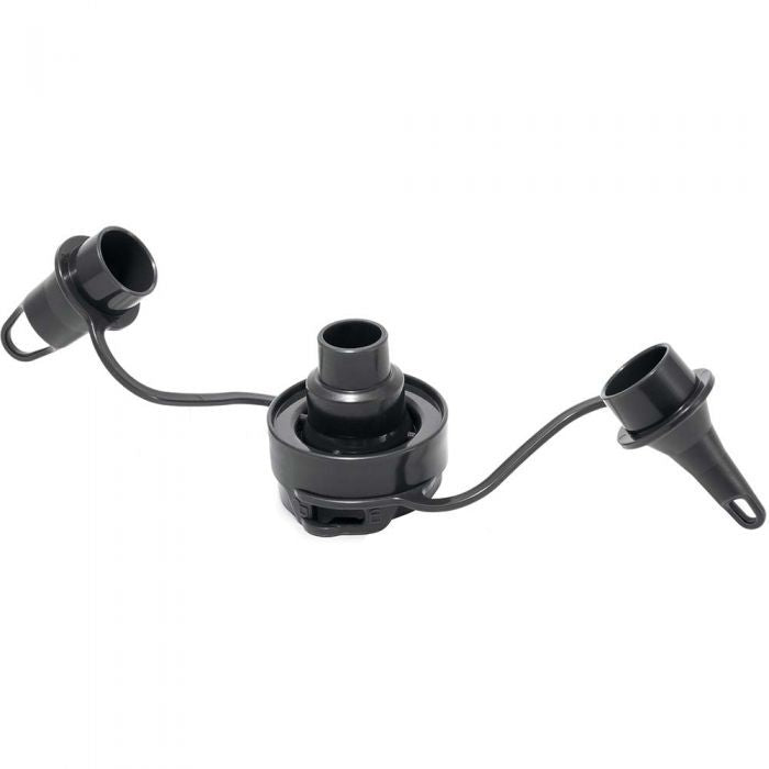 Intex Αντλία Αέρος- Ηλεκτρική Τρόμπα ια Φουσκωτά 12V