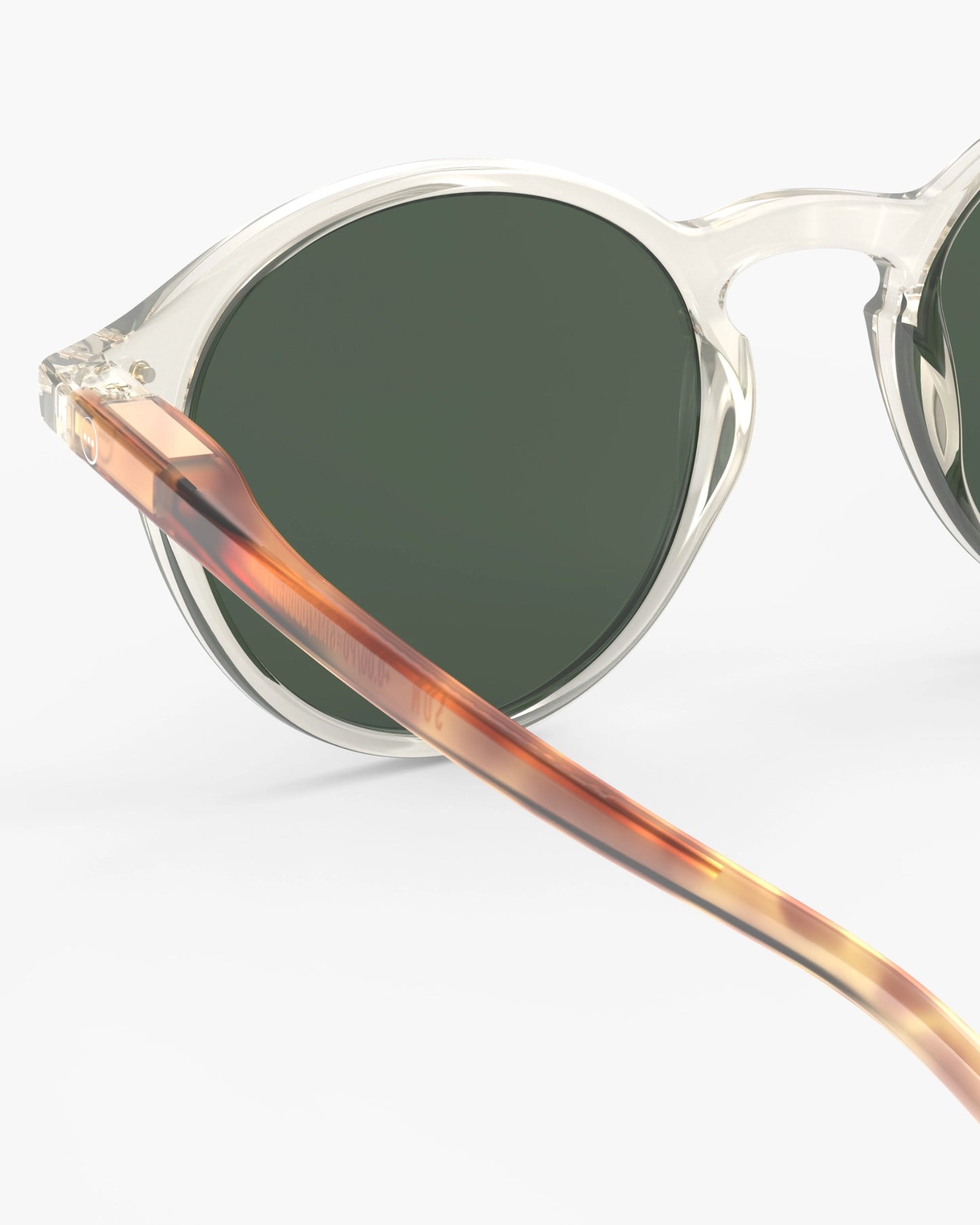 IZIPIZI Γυαλιά Ενηλίκων Ηλίου #D Polarized Sandstorm