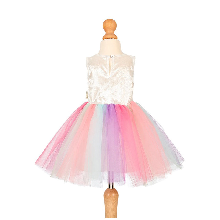 Souza-2 ετώνΦόρεμα Πριγκίπισσας Unicorn